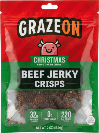 Christmas bag